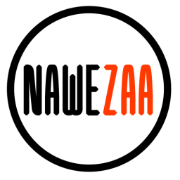 Nawezaa Logo
